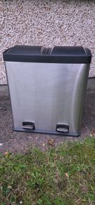 Twin Home Bin