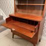 Bespoke solid wood doctors bureau Image 7