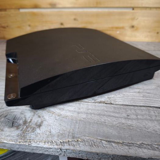playstation 3 slim moded 1TB hen thousands free games