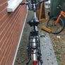 ladies bike falcon horizon Image 5