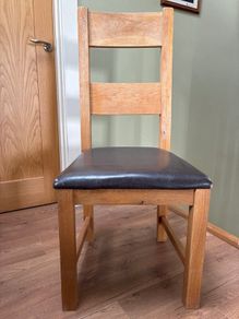 Dining Chairs