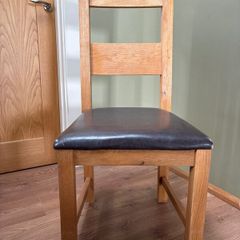 Dining Chairs