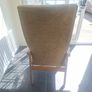 Breydon Oak fireside chair Image 3