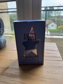 Angel mugler edp perfume 100ml