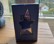Angel mugler edp perfume 100ml