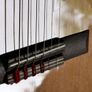 Kremona Fiesta FC 4/4 All-solid Classical guitar Image 8