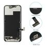 For Apple iPhone 13 Mini LCD Screen Replacement Black Image 3