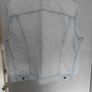 Levis Denim Vest Medium M Image 3