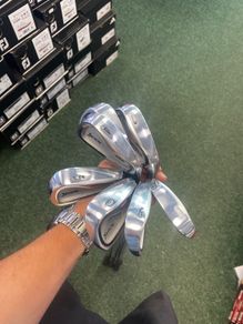 Srixon Irons