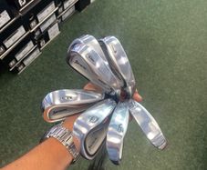Srixon Irons
