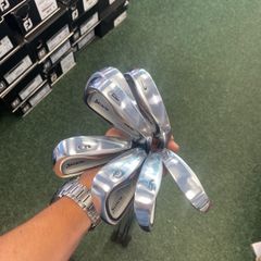 Srixon Irons