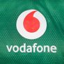 Canterbury IRFU 2022/2023 Green Ireland Rugby Jersey Shirt Size M Image 7
