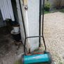 push lawn mower Image 2