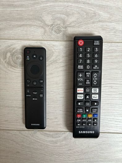 Samsung 65 Inch QLED 4K Smart TV , Brand New, Warranty Until Apr 2028 with receipt