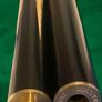 Master Cue + Leather Case & Extensions Image 3