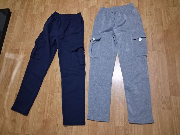 big bundle of teen boys clothes