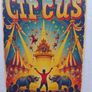 Circus Postcards Image 5