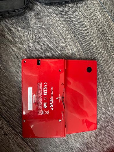 Nintendo Ds