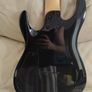 Harley Benton R-457 BK Progressive Series Image 4