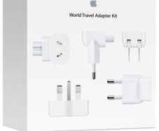 Apple World Travel Adapter Kit