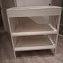 IKEA Changing table Image 2