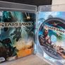 Starhawk - PS3 complete in box Image 3