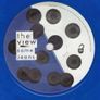 The View Same Jeans Blue Vinyl Alternative Rock 7 Inch Single Image 2