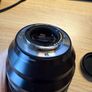 Fujinon XF50 F1.0 lens Image 3