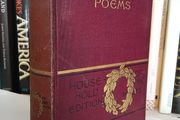 Poems: Patriotic, Religious, Miscellaneous by Abram J. Ryan. With an Introductory Essay by Rev. John Talbot Smith and an Appreciation by John Moran. (LP182)