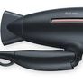 Travel Hair Dryer Hair Drier Foldable Image 3