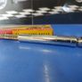 Schrader truck tyre guage Image 9