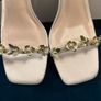 Bridal shoes /confirmation shoes Image 2