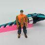 Kenner M.A.S.K. Lot Image 2