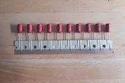 330uf 16v 105c Wurth Elektronik Capacitors