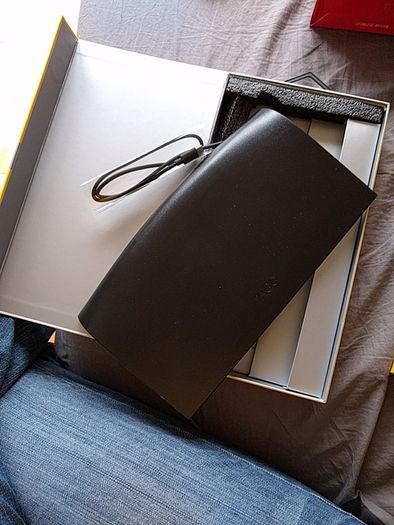 Zagg tablet Usb keyboard
