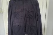 MaStrum field jacket