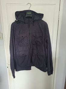 MaStrum field jacket