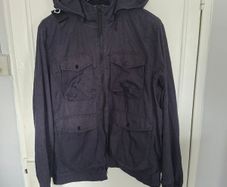 MaStrum field jacket