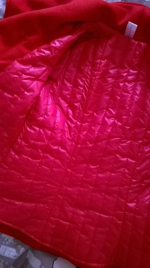 New lovely jacket