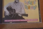 elvis cd