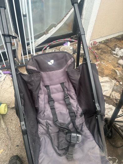 Stroller