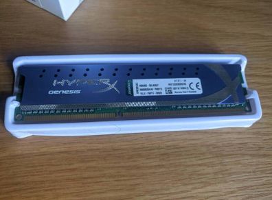 Ram x4 4G