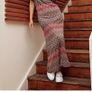 Suzy D aztec dress - brand new - price includes postage Image 10