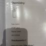 Institute Chemistry Higher Level Full notes Image 2
