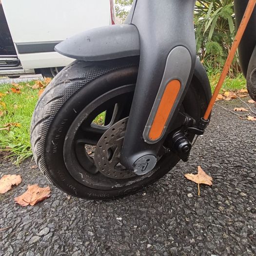 segway ninebot F2 Pro