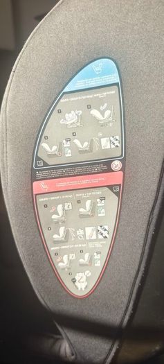 baby car seat 360