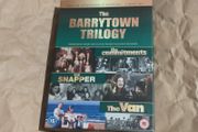 The Barrytown Trilogy Dvd Boxset