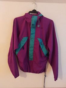 retro lowe alpine jacket