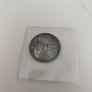 Germany -medal, Adolf Hitler 1935 Ww2 Coin Image 2