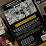 Number Cruncher ! Graphic Novel ! Hardcover ! 2014 ! by Titan Comics ! Image 5